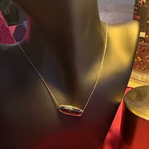 Elegant onyx Necklace